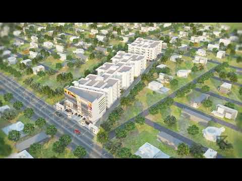 3D Tour Of KR Grand View Heights
