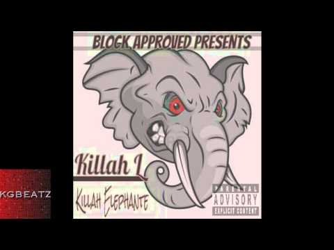 Killah L. ft Taj-He-Spitz, Ice Meez - Worth My Time [Prod. By Purps] [New 2013]