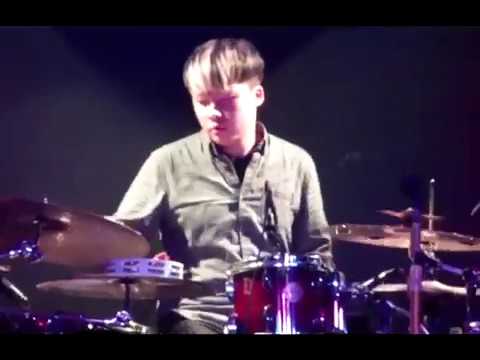 Avishai cohen - Eleven Wives / in Amp Live Club