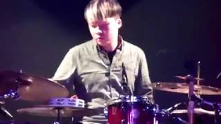 Avishai cohen - Eleven Wives / in Amp Live Club