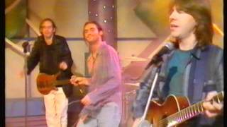 Wet Wet Wet - Maybe Tomorrow - Motormouth - 1992
