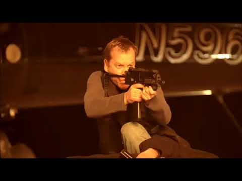 Phillip Bauer Death | 24 Season 6