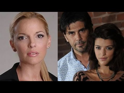 Carina Zampini spoke about Juan Darthés and Calu Rivero and what she experienced when they worked...