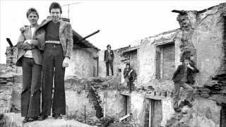 The Undertones - Just Like Romeo and Juliet
