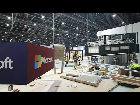 What to expect at GESS Dubai 2021