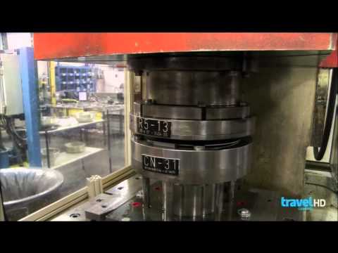 All Clad featured on Made in America