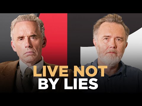 Live Not By Lies | Rod Dreher | EP 268