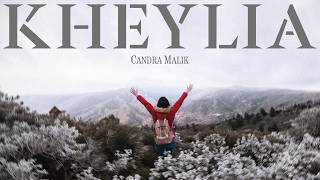 Download lagu KHEYLIA - Candra Malik mp3 Download lagu KHEYLIA - Candra Malik mp3