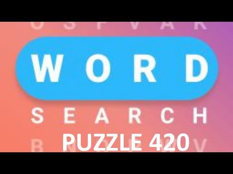 Snow Covered Games Word Search