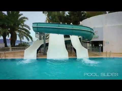Antalya Airport Labranda Alantur Resort private transfer