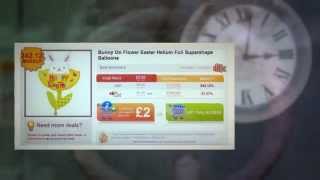 preview picture of video 'UK Wholesale Easter Deals - wholesaledeals.co.uk'
