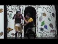 Clowns on Gould Street - Ryerson Theatre School