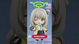 Download lagu Nendoroid Nonomi Izayoi | Blue Archive | Good Smile Company mp3