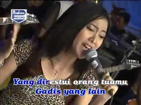 Bercerai Muda ~ Evi Puspitasari - Sera Live Jombang#🍉🍉🍈