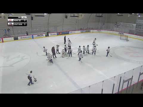 U12 #240 HKB Vikings - Szigeti Bikák Pesterzsébet