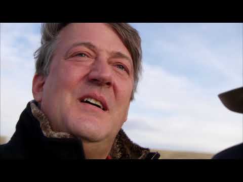 Stephen Fry In America episode 4 Mountains and Plains