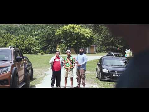 Naik KL 2 Episod Akhir Teaser