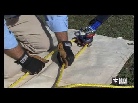 Belaying the Edge Transition with the MPD