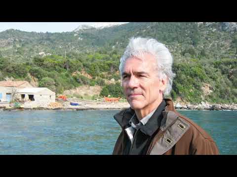 Cosmogenesis with Brian Thomas Swimme ~ Episode 12