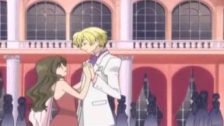 An Ouran Host Club Christmas - My only wish (this year)