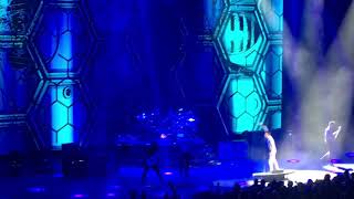 Hive live at 311 day 2018