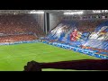 Lens vs Arsenal 2-1 (UEFA Champions League 2023) unbelievable atmosphere