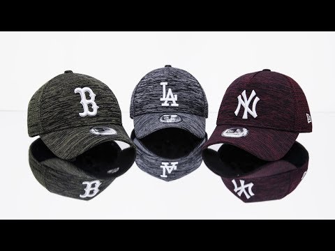 NEW ERA | ENGINEERED FIT