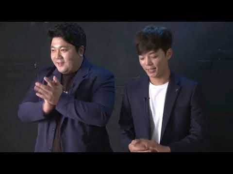 At The Table Live Magic Brothers November 21, 2018 video DOWNLOAD