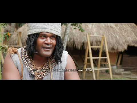 SMALL ISLAND BIG SONG - BYRON UNDERGROUND FILM FESTIVAL (2021)