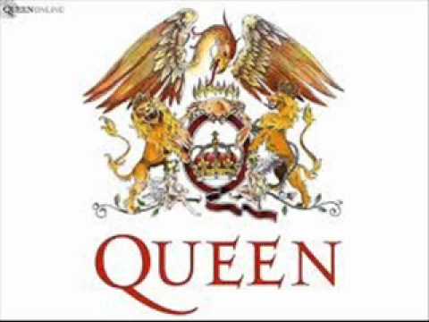 Queen - We Will Rock You