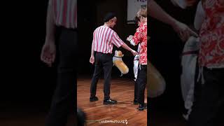 180901 IN2IT (인투잇) 한남 팬싸인회 - Geronimo 아이젝 focus