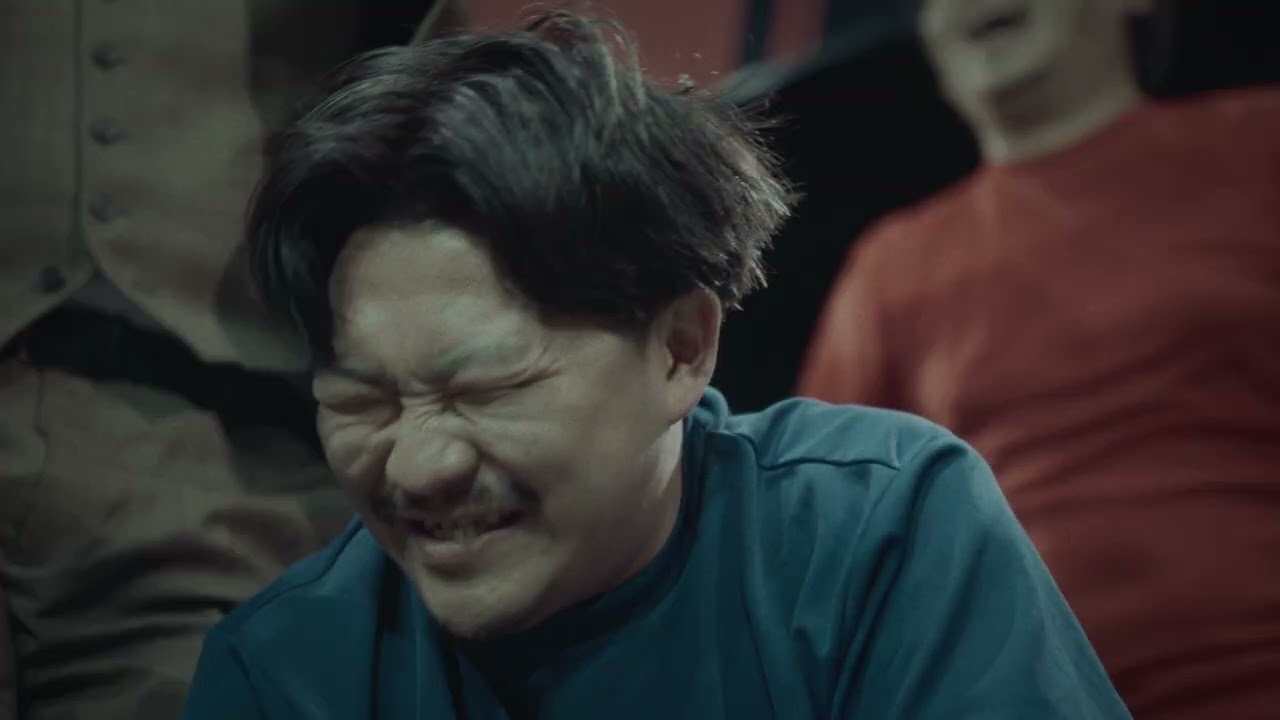 Ｔ字路s "美しき人" (Official Music Video)