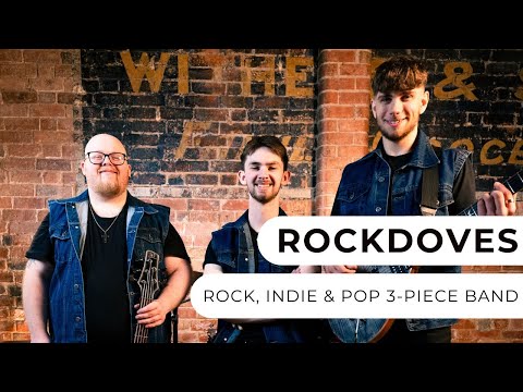 RockDoves