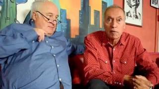 Hommage à Eddy LOUISS / Pierre Cammas - Bande annonce