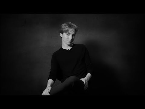 A glimpse into my world: Julius Asal