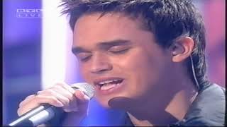 What My Heart Wants To Say- Gareth Gates