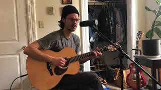 Elegy - Leif Vollebekk Cover