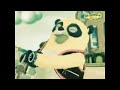 2018 4 May Special Agent Oso Theme Song Green Slow Colorful