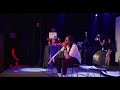 RPM Union Stage Nonchalant Shares 5 O Clock Memory