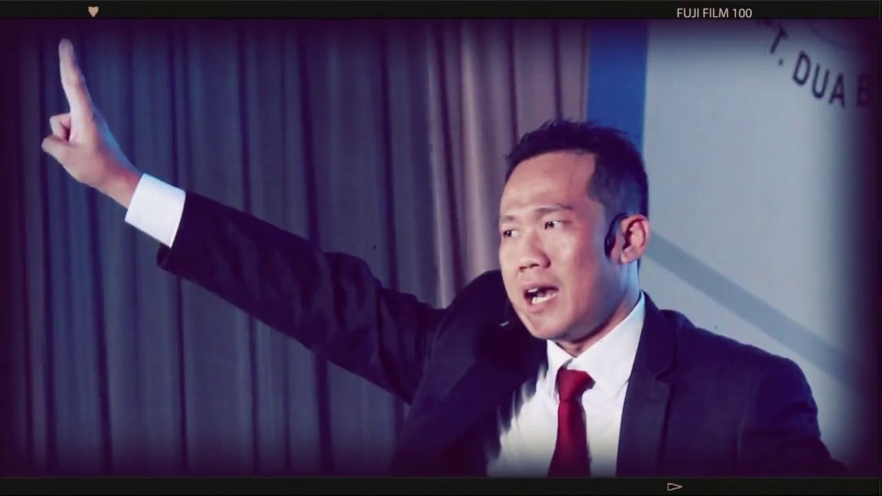 Cari Undang Motivator Nasional Didik Madani 08561111561