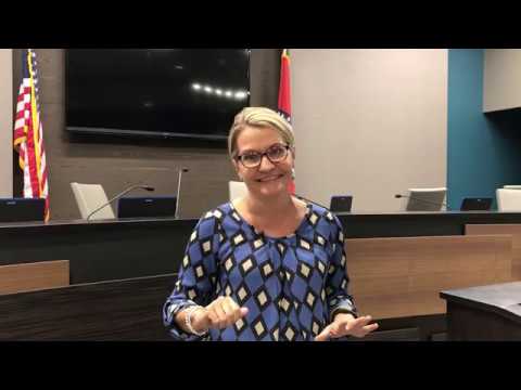 Fill You In Friday - September 14, 2018