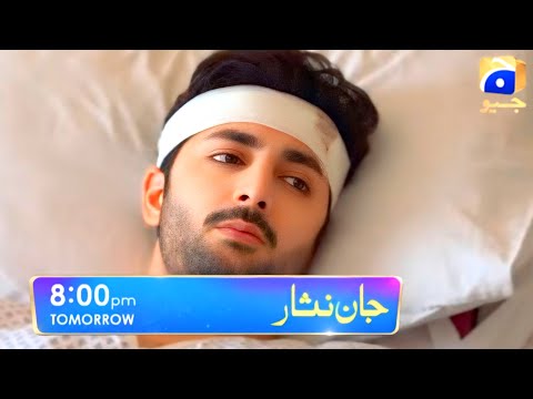 Jaan Nisar 41 Promo | Jaan Nisar Episode 41 Teaser