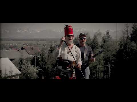 De Press - Daj nam jutro Panie