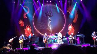 Kansas &quot;The Spider&quot; &amp; &quot;Portrait (He Knew)&quot;