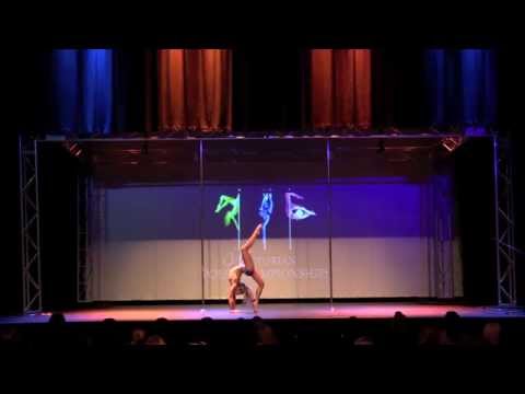 Amy Hazel - VPC 2014 - 2nd Place