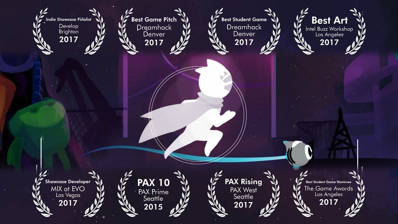Video trailer for From Light