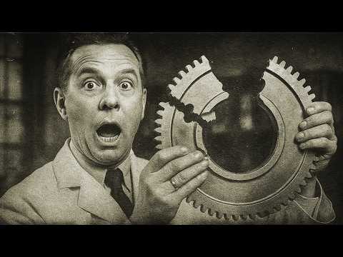 They Tested A Tiger Tank’s Transmission Gears — Here Is What They Found