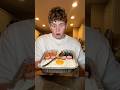 Eating Food From Squid Games Season 2 For The Whole Day
