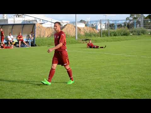 Puchar Polski: Oldboje Polonii Środa - KSGB Manieczki