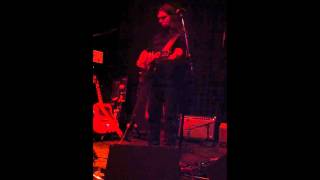 Richard Buckner- Little Wallet Picture